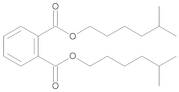 Phthalic acid, bis-5-methylhexyl ester