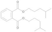 Phthalic acid, bis-4-methylpentyl ester