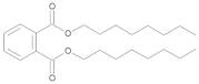Phthalic acid, bis-n-octyl ester