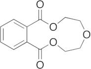 Phthalic acid, cyclic oxydiethylene ester