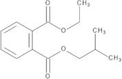 Phthalic acid, ethyl-isobutyl ester