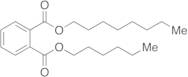 Phthalic acid, hexyloctyl ester