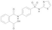 N4-Phthalylsulfathiazole