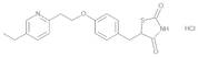 Pioglitazone Hydrochloride