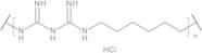 Polyhexamethylenebiguanide hydrochloride