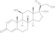 Prednisolone