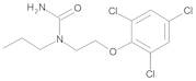 Prochloraz-desimidazole-amino
