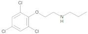 Prochloraz metabolite BTS40348
