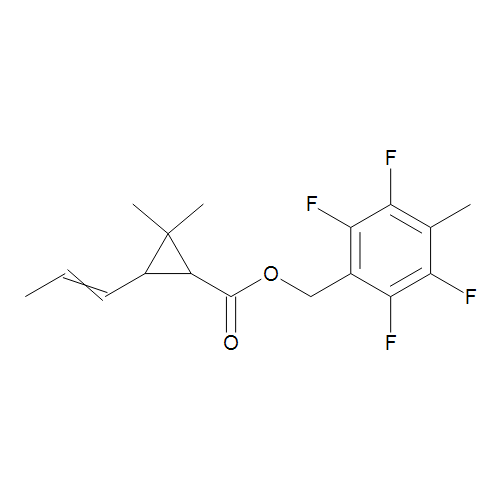 Profluthrin