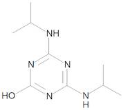 Propazine-2-hydroxy