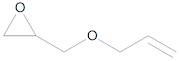 2-((2-Propen-1-yloxy)methyl)oxirane