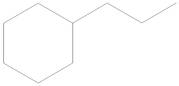 Propylcyclohexane