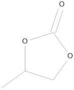 1,2-Propylene carbonate