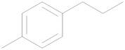 4-n-Propyltoluene