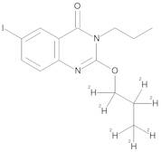 Proquinazid D7