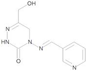 Pymetrozine-hydroxymethyl