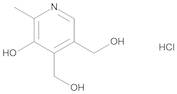 Pyridoxin hydrochloride (Vitamin B6 hydrochloride)
