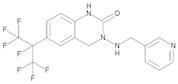 Pyrifluquinazon-desacetyl