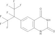 Pyrifluquinazon metabolite IV-203