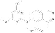(Z)-Pyriminobac-methyl