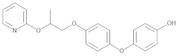 Pyriproxyfen-4'-hydroxy