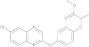 Quizalofop-methyl