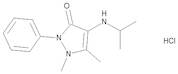 Ramifenazone hydrochloride