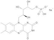 Riboflavine-5'-phosphate sodium