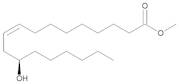Ricinoleic acid-methyl ester