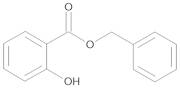 Salicylic acid-benzyl ester