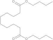 Sebacic acid, bis-n-butyl ester