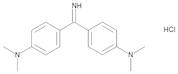 Solvent Yellow 34 Hydrochloride