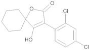 Spirodiclofen-enol