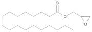Stearic acid-glycidyl ester