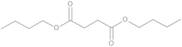 Succinic acid-di-n-butyl ester