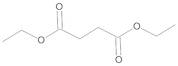 Succinic acid-diethyl ester