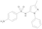 Sulfamethylphenazole