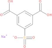 5-Sulfoisophthalic acid sodium