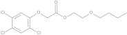 2,4,5-T-butoxyethyl ester