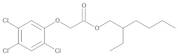 2,4,5-T-2-ethylhexyl ester