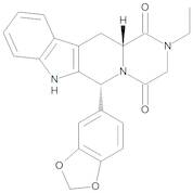 Tadalafil-N-ethyl