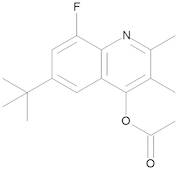 Tebufloquin