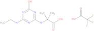 Terbuthylazine metabolite LM4 trifluoroacetate