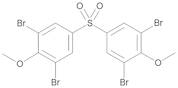 Tetrabromobisphenol S-dimethyl ether