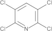 2,3,5,6-Tetrachloropyridine