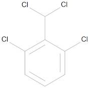 alpha,alpha-2,6-Tetrachlorotoluene