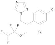 Tetraconazole