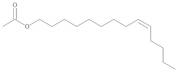 (Z)-9-Tetradecen-1-yl acetate