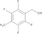 2,3,5,6-Tetrafluoro-4-methylbenzyl alcohol