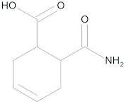 1,2,3,6-Tetrahydrophthalamic acid